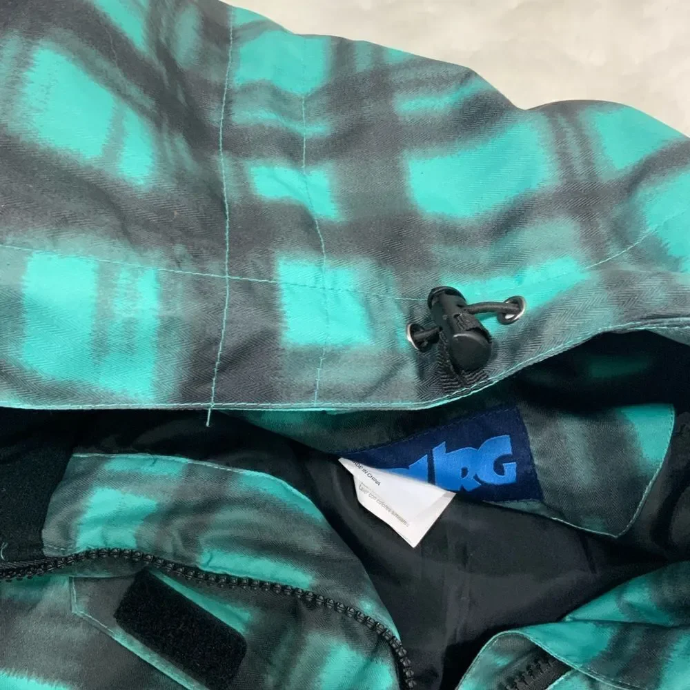 ICEBURG Ski jacket coat - Picture 9 of 9